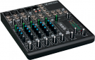 Mackie 802-VLZ4 MIXEUR Ultra-compact 8 canaux