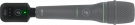 Mackie ELEMENT-WAVE-XLR Système sans fil avec prise XLR