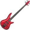 Ibanez SR300EB-CA Candy Apple Red