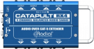 Radial SRA CATAPULT-RX4