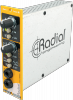 Radial SRA X-AMP-500