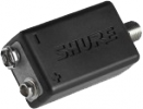Shure PS9E Eliminateur De Batterie P2R/P4R