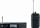Shure P3TER-L19 Système complet Bande L19 - 630 à 653 MHz