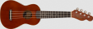 Fender Venice Soprano Ukulele NATURAL