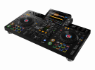 Pioneer DJ XDJ-RX3 Contrôleur DJ