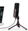Zoom ZUM2 - Microphone Podcast USB