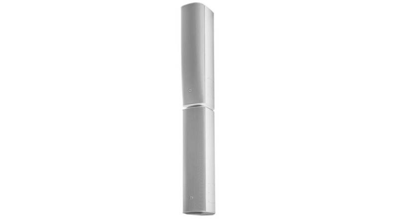 JBL CBT1000E6-WH Enceinte colonne extension CBT1000E, 6 x 16,5 cm, blanche - Image principale