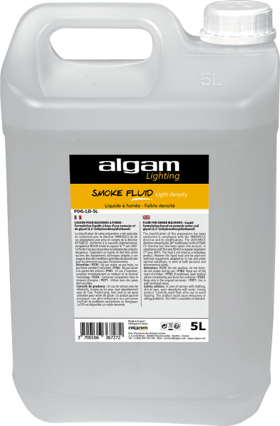 Algam Lighting FOG-LD-5L - Image principale