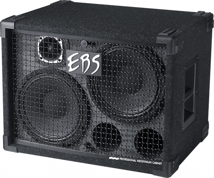 EBS BAFFLE NEO210 2x10" 500W 4Ω 1299,00€ Musique Audio Shop