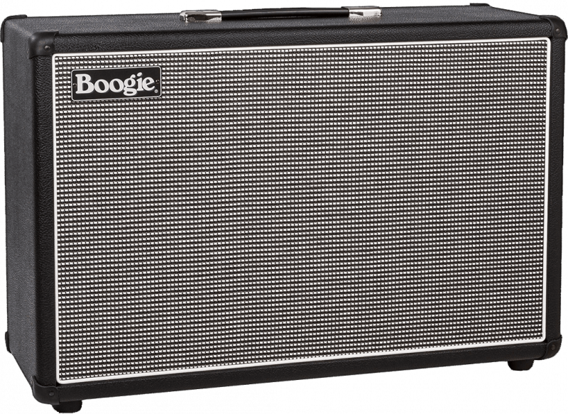 Mesa Boogie Baffle Fillmore 2x12 - Image principale