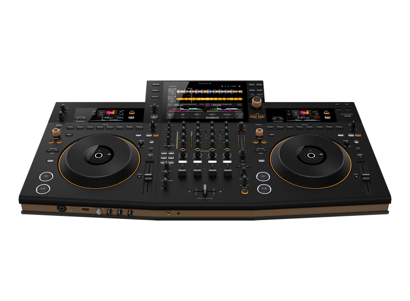 Pioneer DJ OPUSQUAD  Systeme DJ tout en un  - Image principale