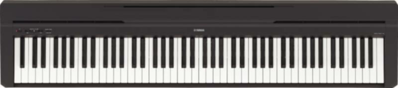 Yamaha PACK P45B PIANO NUMERIQUE - Image principale