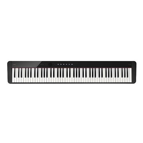 CASIO PXS1100BKC7 - 669,00€ (Pianos numériques) - La musique au