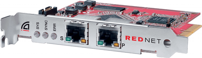 Focusrite RFR REDNET-PCIER-CARD - Image principale