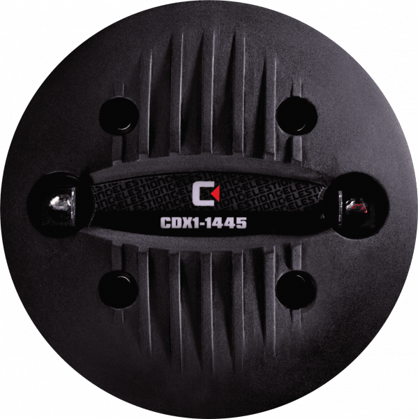 Celestion CDX1-1445 Moteurs à compression 1 - Bobine 1,4. 20Wrms - Image principale