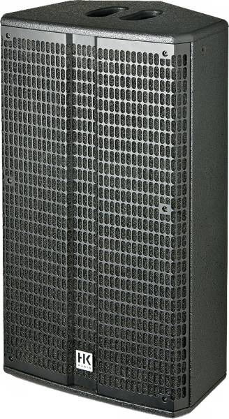 HK-Audio L5-112XA  Enceintes amplifiées - 2 voies ampli 1kWrms polyvalente - Image principale