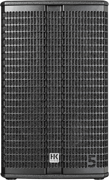 HK-Audio L5MKII-112XA 2 voies ampli 600Wrms polyvalente - Image principale
