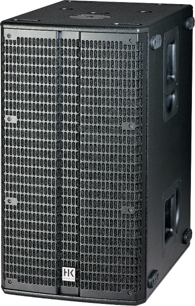 HK-Audio LSUB-1200 Subwoofers Passifs - 2x10 - Image principale