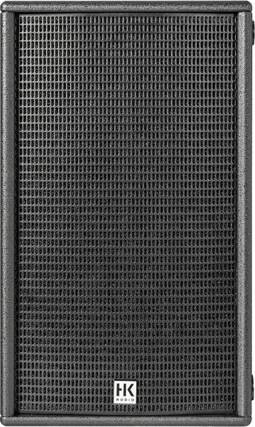 HK-Audio Subwoofers amplifiés - 2 x 10 600 Wrms ACTIF - Image principale