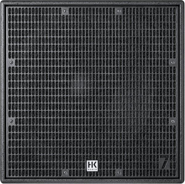 HK-Audio Subwoofer amplifié - 1X18 AMPLI 2KW ACTIF - Image principale