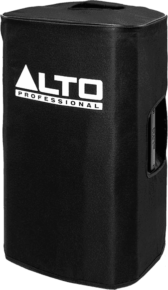 Alto Professional TS212COVER - Image principale