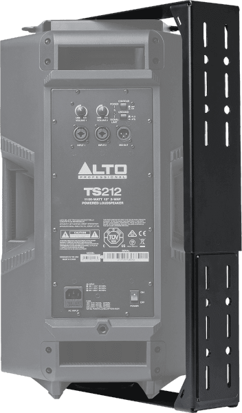 Alto Professional TSB125 - Image principale