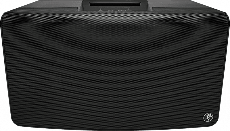 Mackie FREEPLAY-LIVE Sono bluetooth compacte 75 W - Image principale
