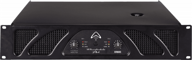 Wharfedale Pro XR800 - Image principale