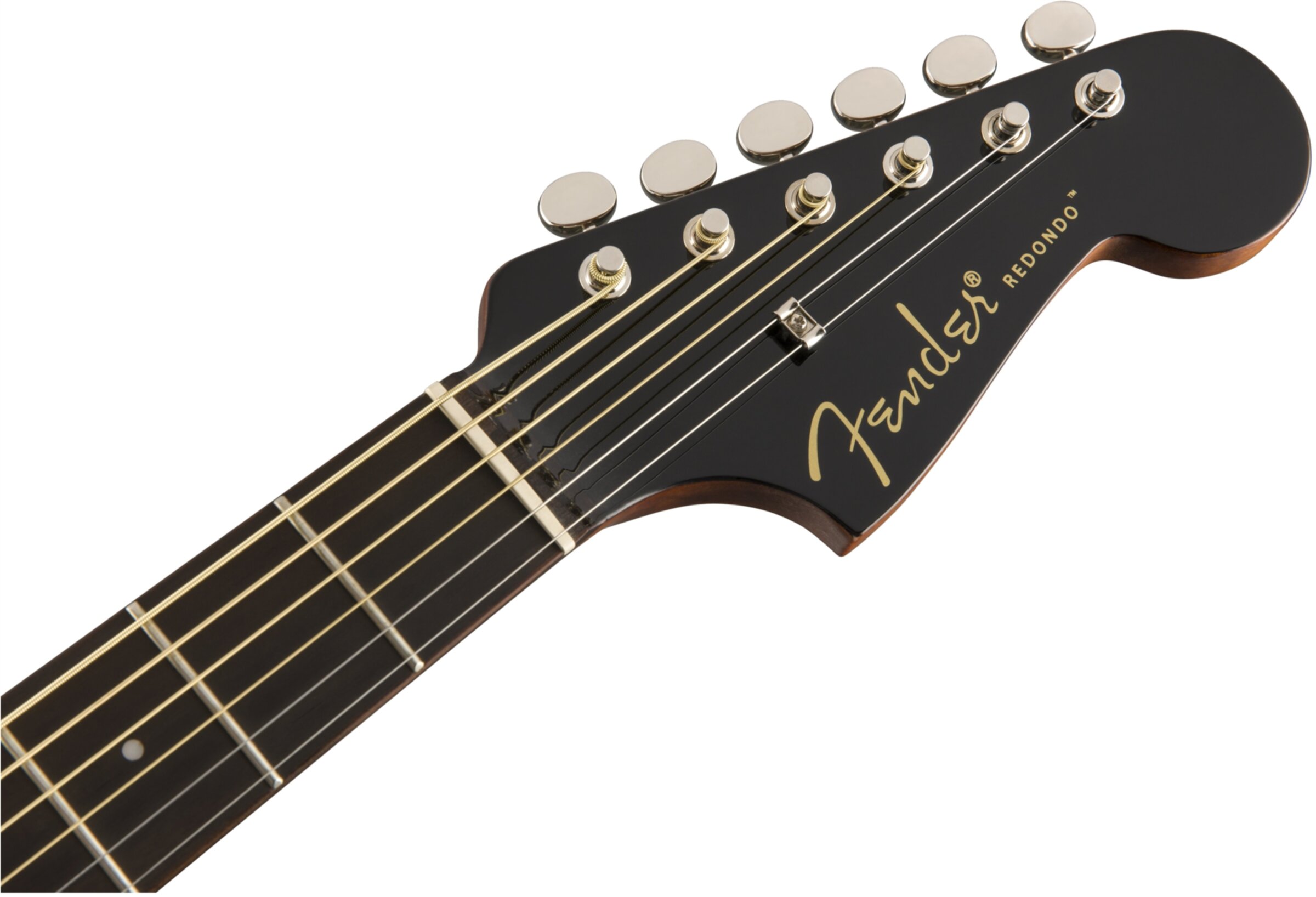FENDER REDONDO PLAYER Jetty Black 359,00€ Le meilleur prix, le