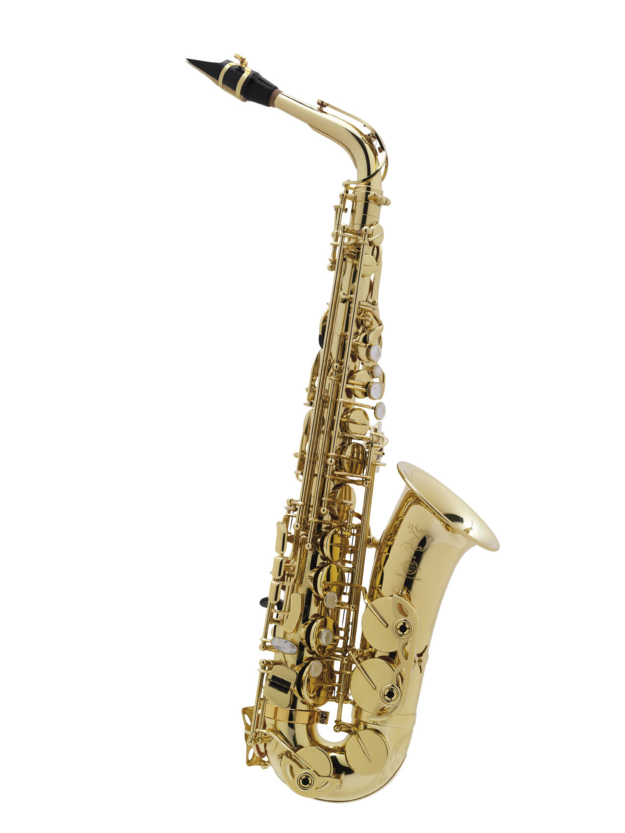 SELES BY SELMER Saxophone Alto Axos 2450,00€ Guitare, Piano