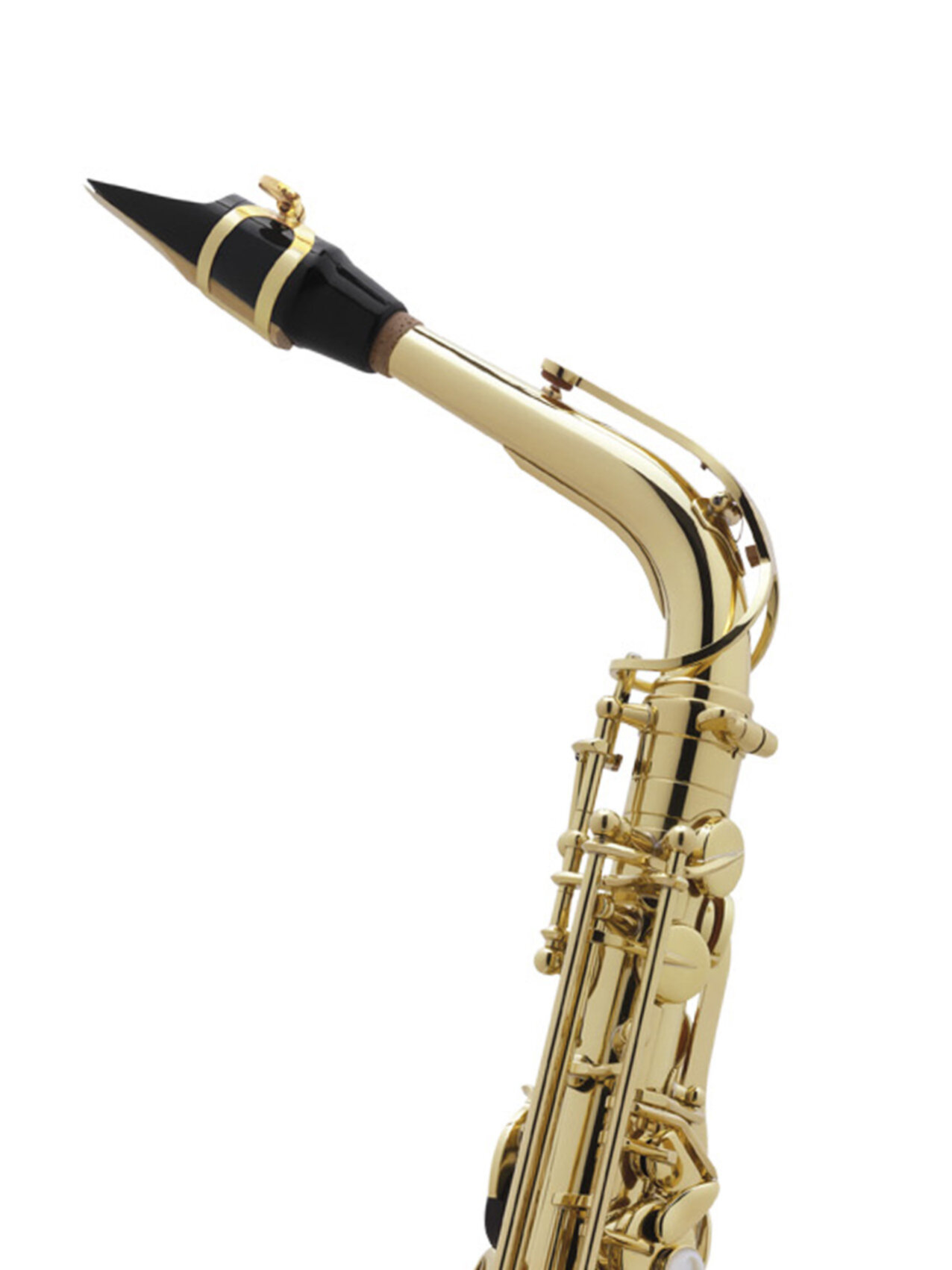 SeleS Prologue de Henry Selmer de Saxophone Alto Becs pour saxophones alto 