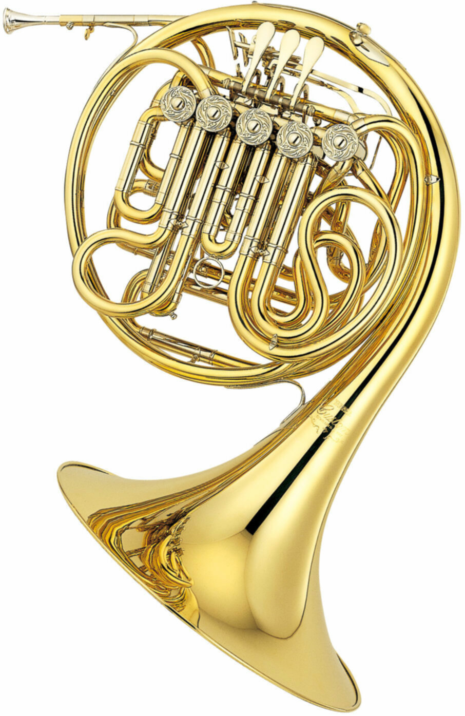 YAMAHA Cor YHR-892G - 14457,00€ (Cors d'harmonie) - La musique au ...