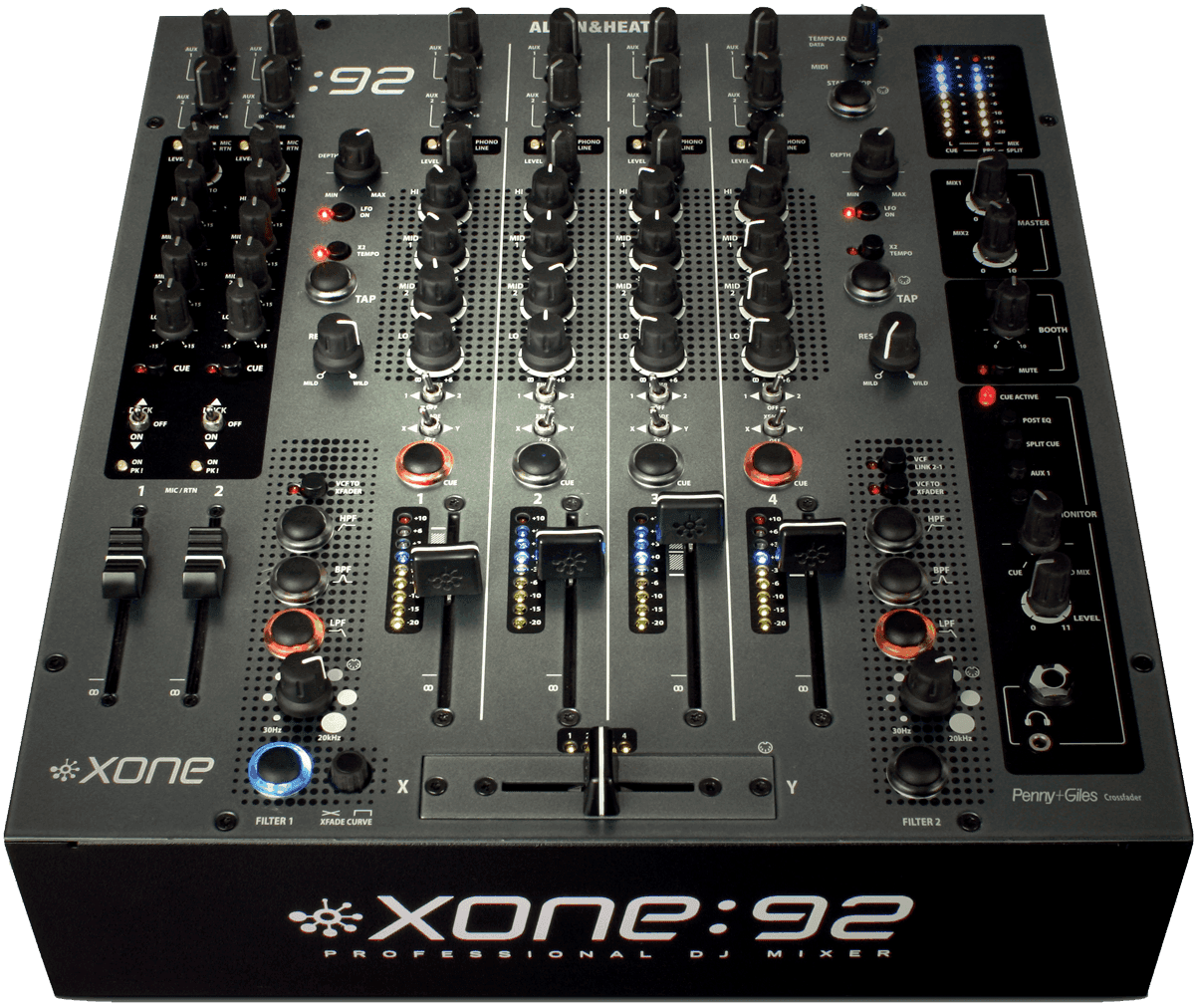 PIONEER DJ DJM-S5 - 899,00€ (Tables Mixage DJ) - La musique au meilleur  prix ! A Bordeaux Mérignac et Libourne.