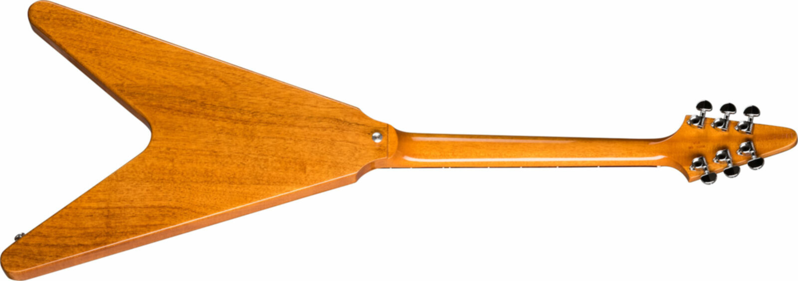 Gibson Flying V antique natural ほぼ新品 GIBSON Flying V