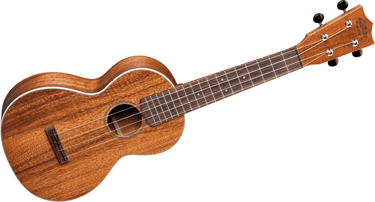 ukulele concert martin