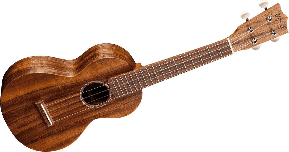 ukulele concert martin
