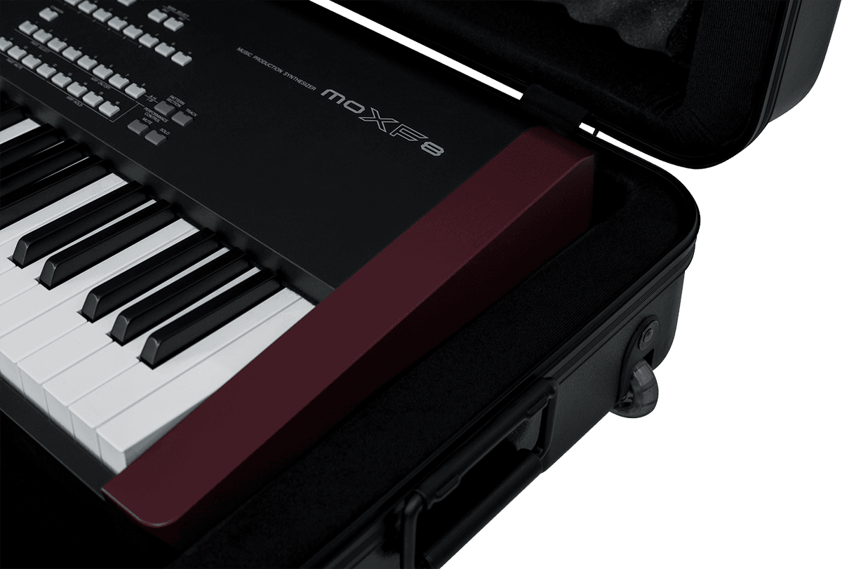 GATOR Etui en polyéthylène deep clavier 88 touches - La musique au  meilleur prix ! A Bordeaux Mérignac et Libourne.