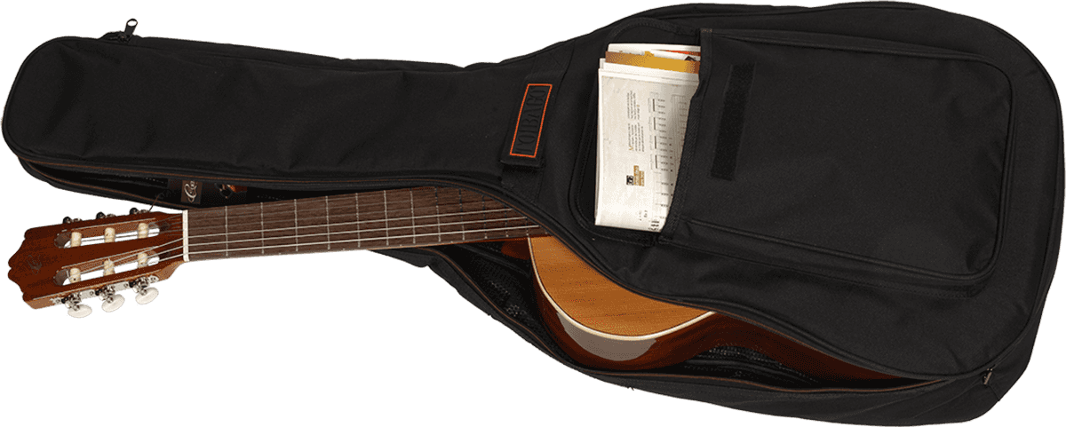 TOBAGO - GB30C - Housse guitare classique 4/4