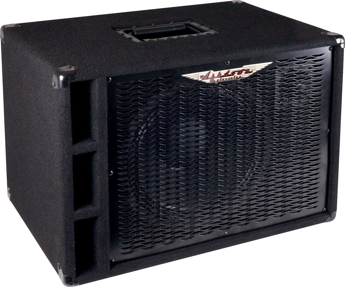 ASHDOWN MI12 BAFFLE BASSE 299,00€ (Amplis Basses) La musique au
