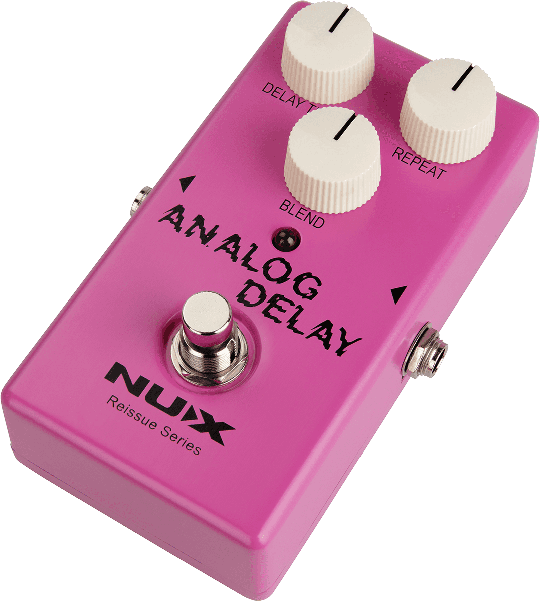 NUX ANALOGDELAYR Pédale de delay analogique Musique Audio Shop