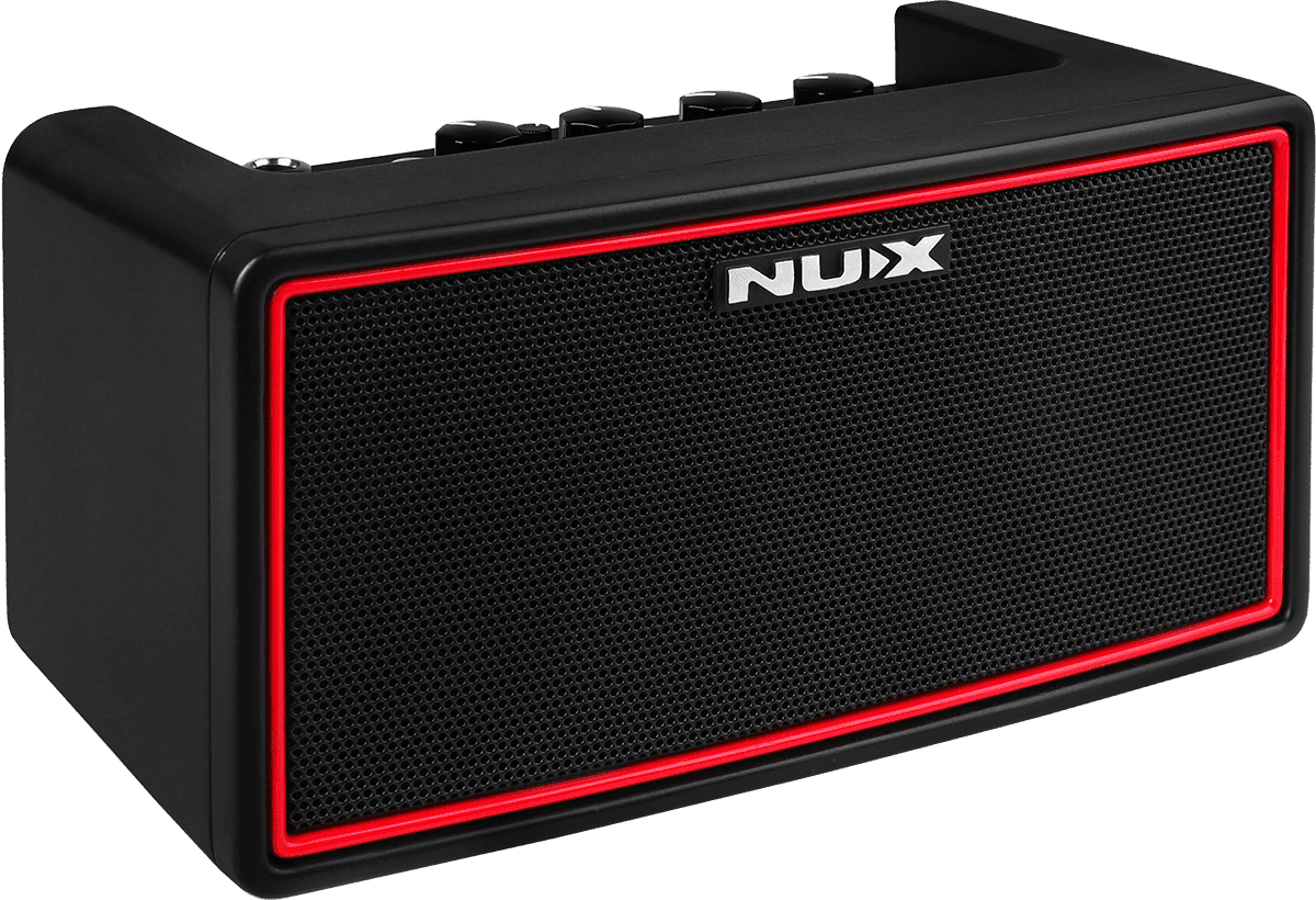 Nux C5RC Systeme sans-fil guitare