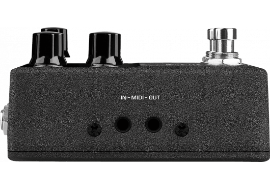 NUX ACD006A - Adaptateur secteur 9V DC pour pédales d'effets et équipements  musicaux