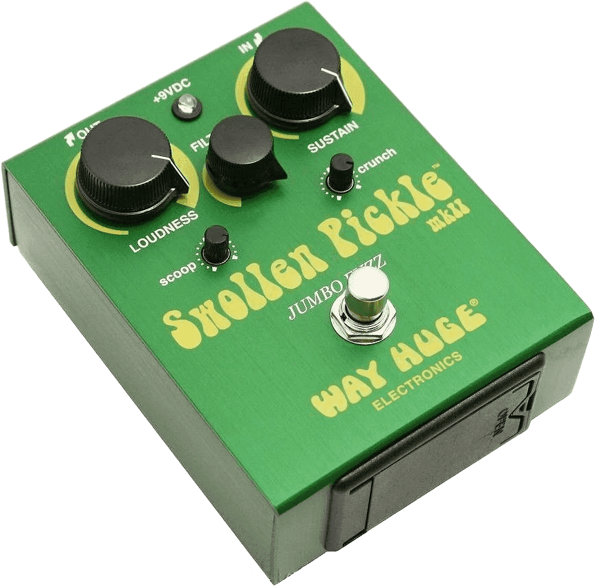 WAY HUGE WHE401S Swollen Pickles MKIIs 149,00€ La musique au
