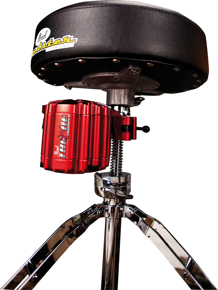 PEARL DRUMS THMP1 Générateur de vibrations pour siège Le meilleur prix pour le meilleur produit