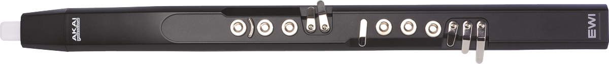 Akai EWI-SOLO - Contrôleur à vent électronique USB MIDI, Autre