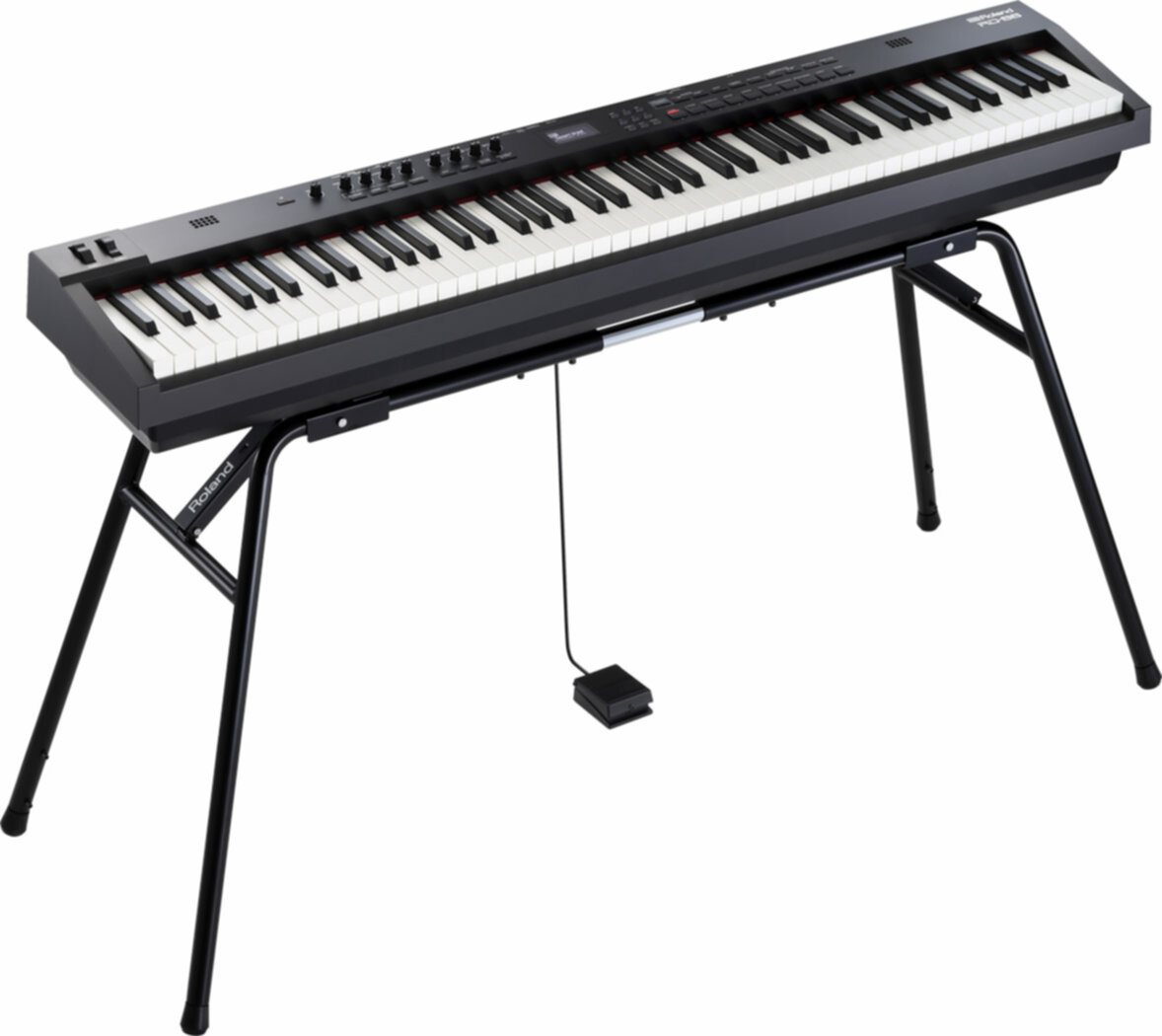 ROLAND RD88 Stage Piano 1399,00€ (Piano numérique) Musique Audio Shop