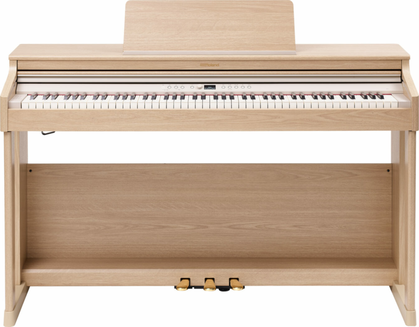 ROLAND RP701-LA Piano numérique - 1459,00€ - La musique au meilleur prix !  A Bordeaux Mérignac et Libourne.