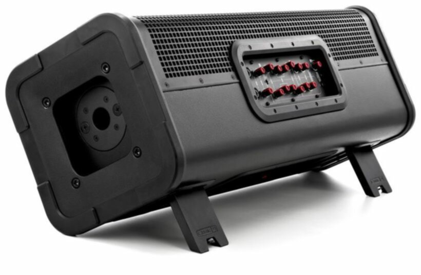 LINE6 StageSource L3t 1099,00€ (Enceintes Actives) La musique au