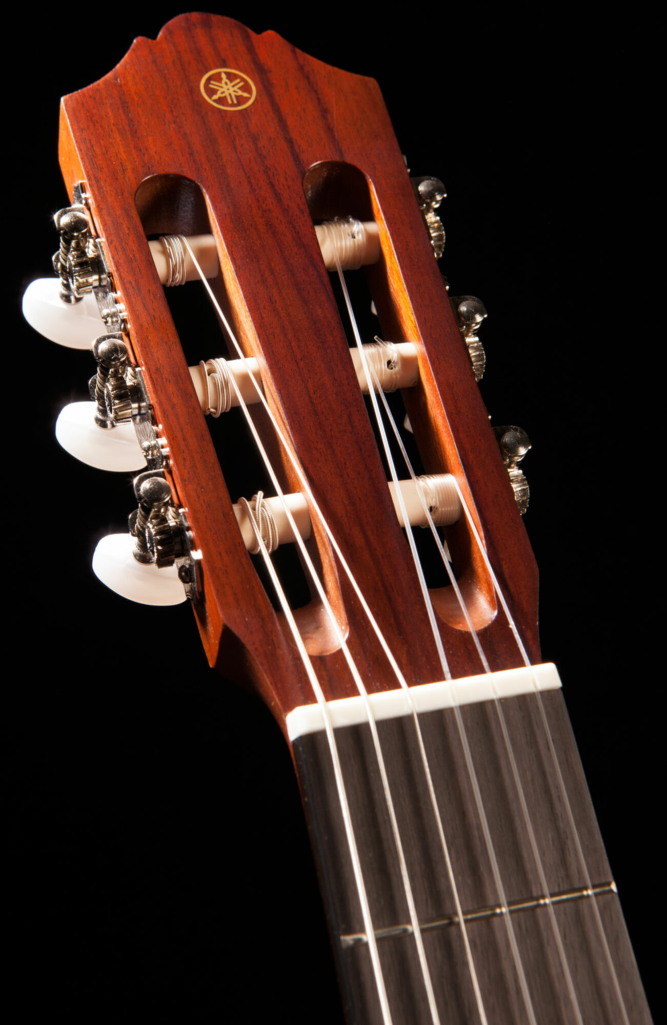 Yamaha C40M II Guitare Classique 4/4 Finition Mat – diapasonmusic