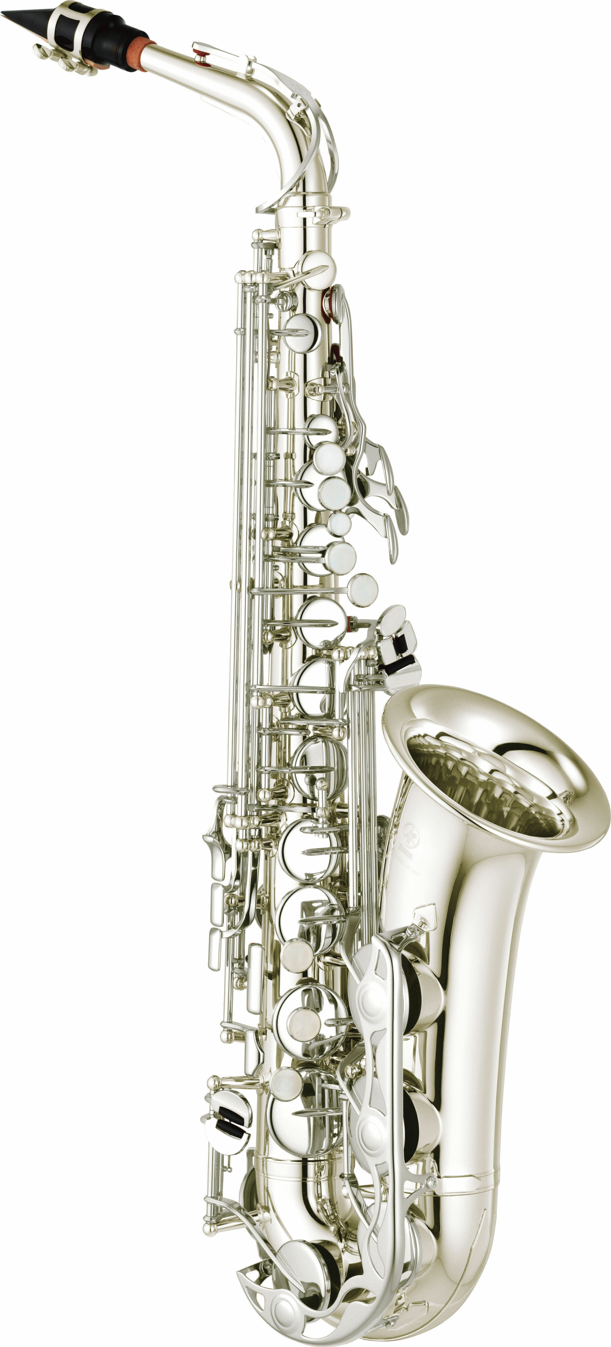YAMAHA Saxophone Alto YAS280S - 1339,00€ (Saxophones) - La musique au  meilleur prix ! A Bordeaux Mérignac et Libourne.